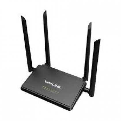 Wavlink WL-WN529R2P N300 Wireless Smart Wi-Fi Router